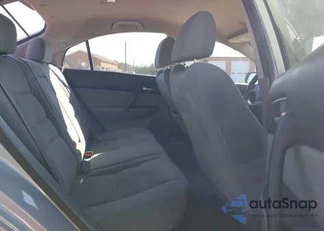 2007 Mazda Mazda6 I Sport Ve z USA, uszkodzony, nr VIN 1YVHP84C975M02284